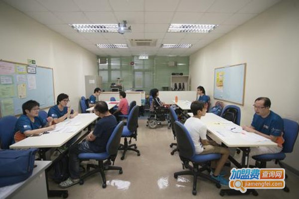 复生教育加盟费