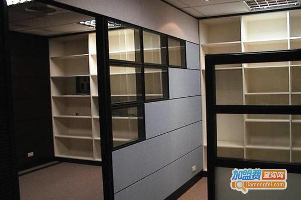 德国康的沃隔断墙系统加盟费