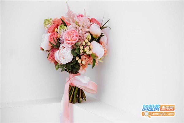 思美仿真花加盟费