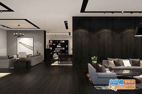 依伦贝尔橱柜加盟门店