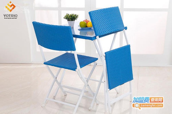 YOTRIO尤特里欧加盟门店