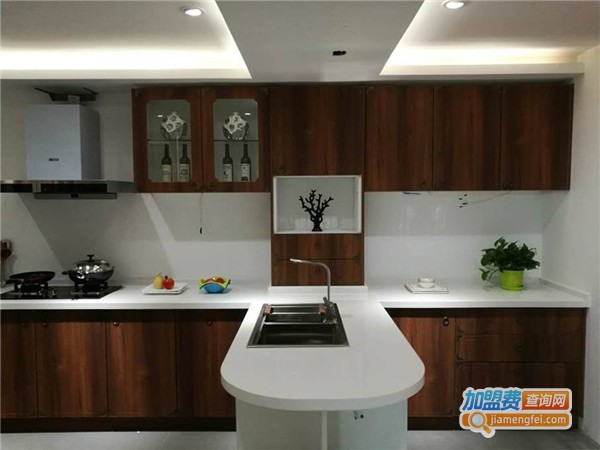 新象橱柜加盟费