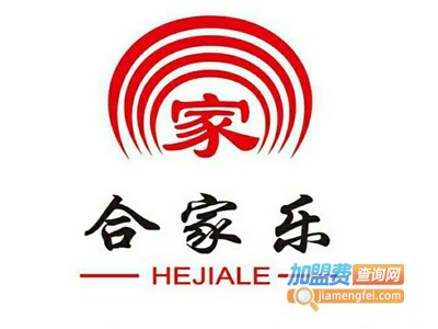 合家乐营养米粉加盟费