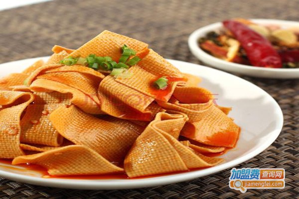 阿叉豆皮加盟费