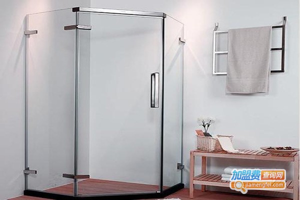 华亿达卫浴加盟门店