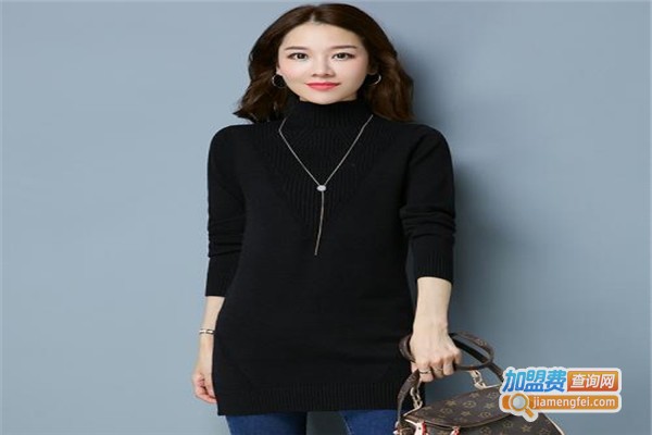 三利羊绒衫加盟费