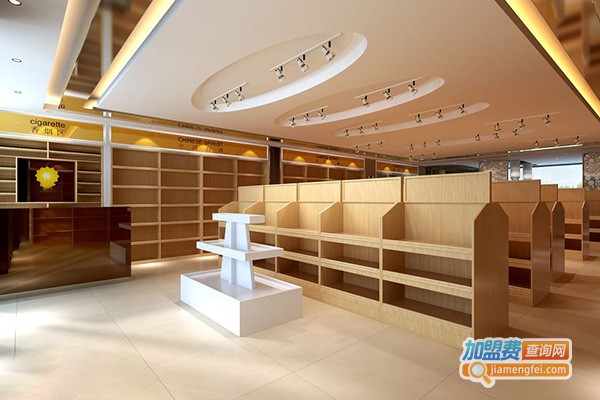 赖世家酒加盟门店