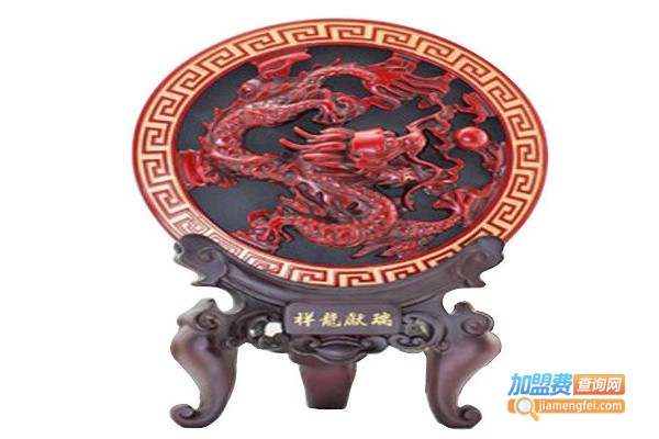 典雅炭雕加盟费