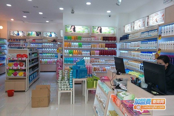 Glature美芙美尚化妆品