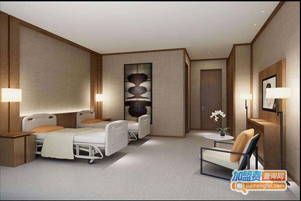 伊美尔医疗美容医院加盟门店