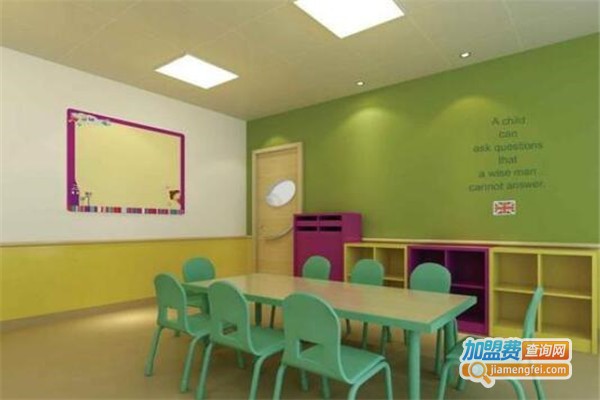 金昕仪艺术培训加盟费