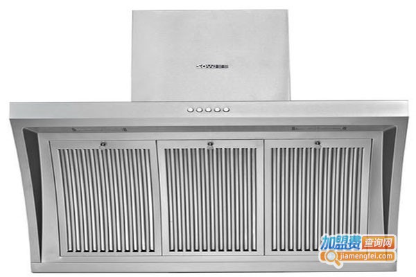 索华厨卫电器加盟门店