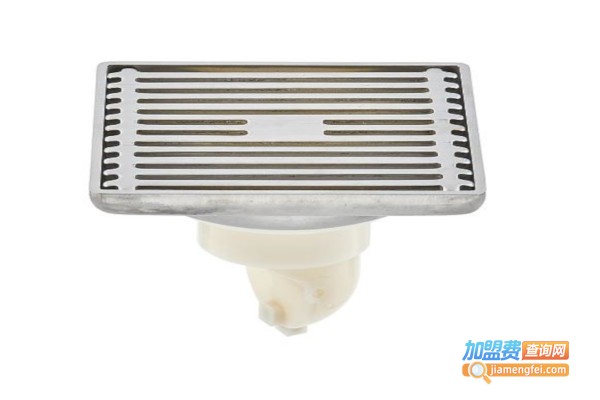 慕格思朗防臭地漏加盟费