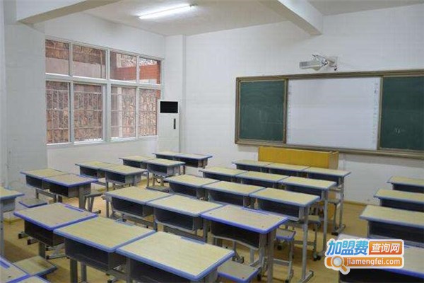 金昕仪艺术培训加盟费