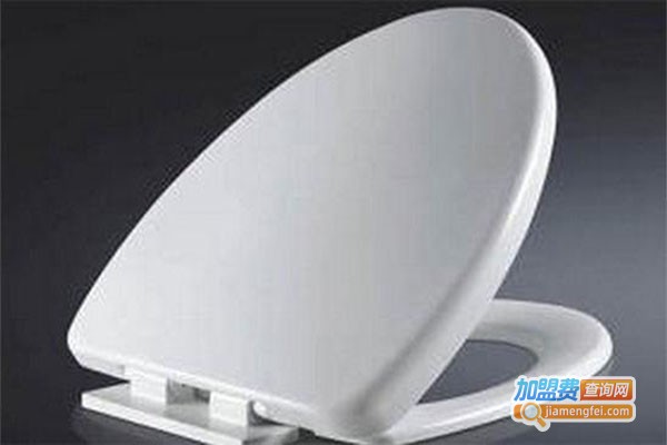 鹰牌马桶盖加盟门店