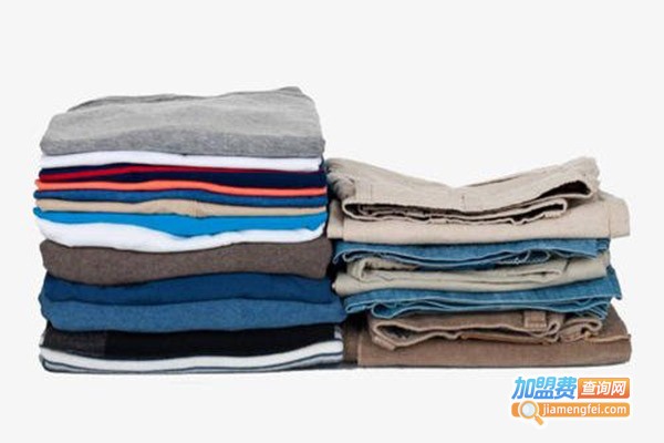 金龙洗衣加盟门店