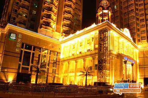 东方雅典水疗俱乐部