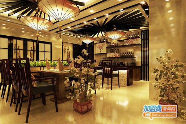 绿和回转寿司加盟门店