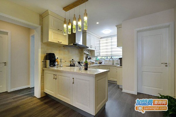 阿帝兰顿厨卫加盟门店