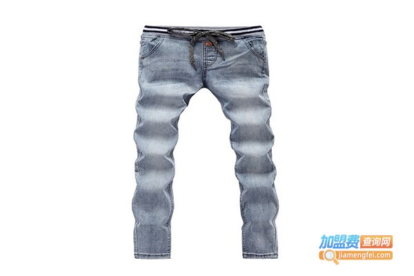 克罗杰牛仔加盟费