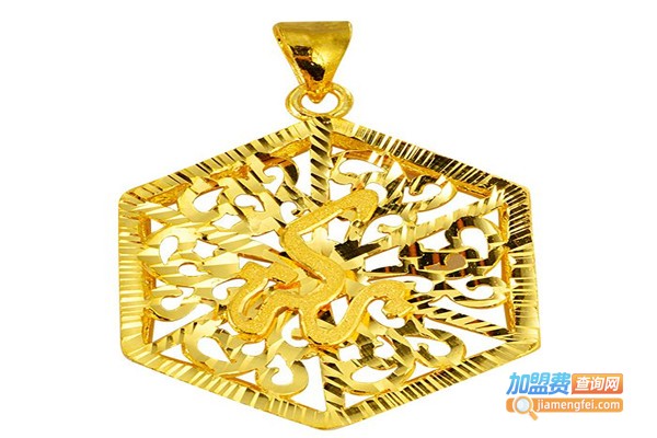 香港凯福珠宝加盟费