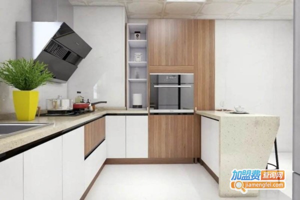 永正橱柜加盟费