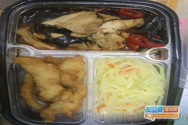 面缘沙县特色营养小吃加盟门店