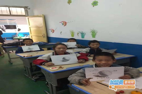 格林教育加盟门店