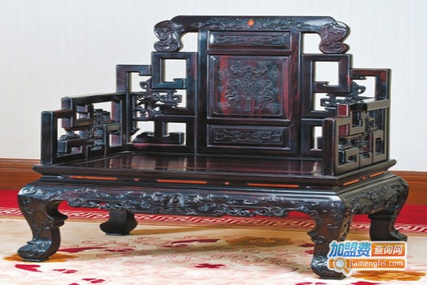 天赐一木加盟门店