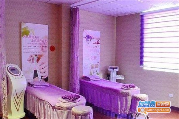 喜丽产后修复加盟费