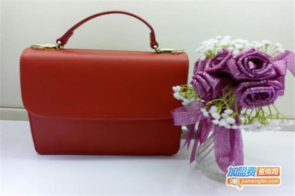 瑞尔普女包加盟费