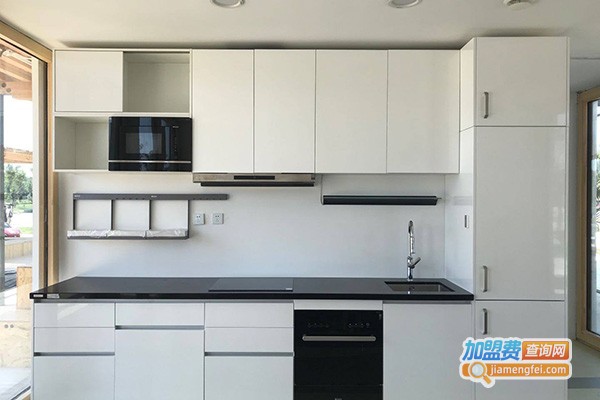 优吉橱柜加盟门店