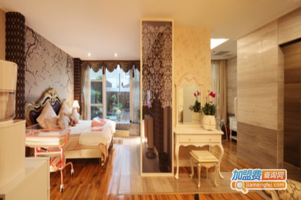 贝瑞佳母婴护理加盟费