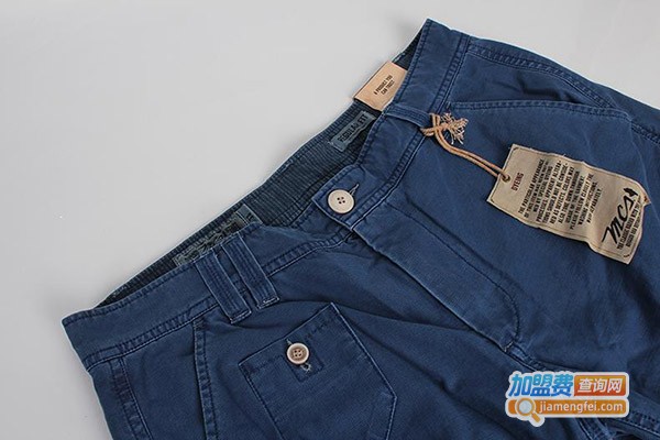 万宝路男装加盟门店