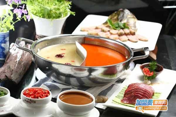 苗家箩箩火锅加盟门店