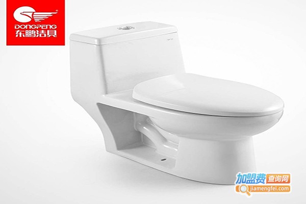 东鹏座便器盖加盟门店