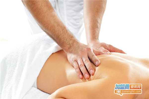 远红一家养生馆加盟费