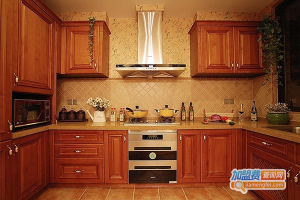 阿帝兰顿厨卫加盟门店