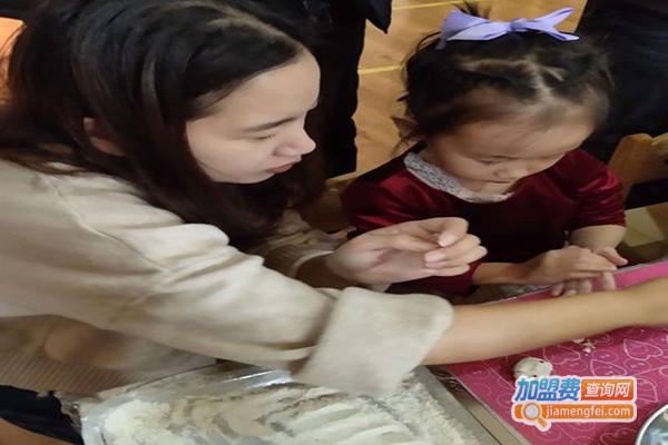 格林教育加盟门店