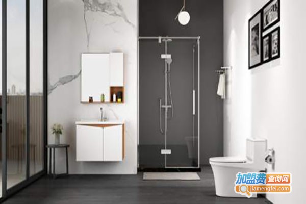 英国英皇卫浴加盟