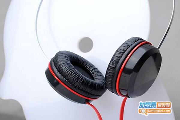 彤声耳机加盟门店