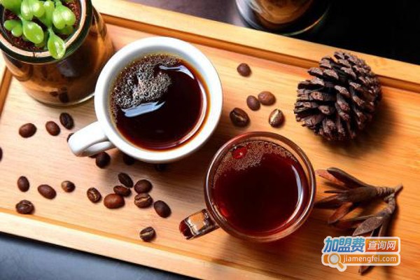 速好家咖啡吧加盟费