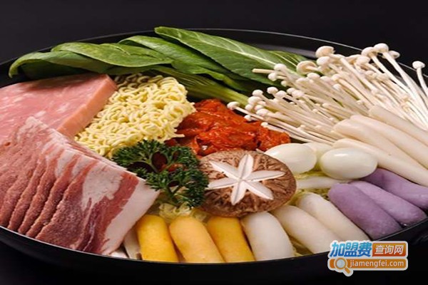 三国争霸火锅加盟门店