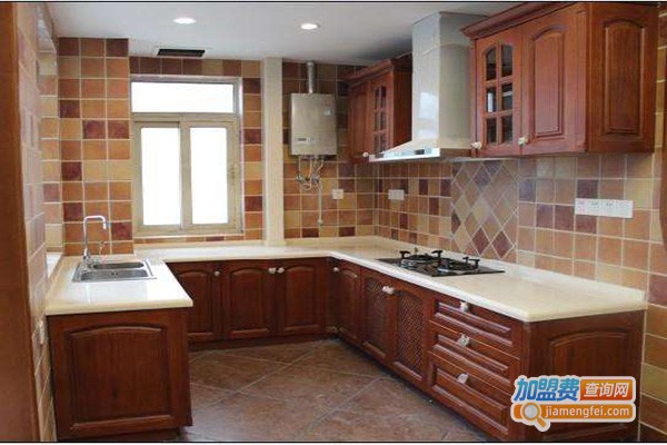 鑫恋家橱柜加盟费