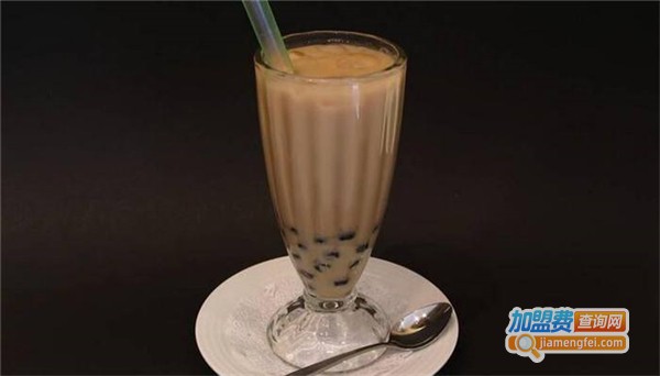 大台北饮品加盟费