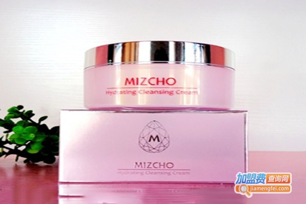 爱娇化妆品加盟门店