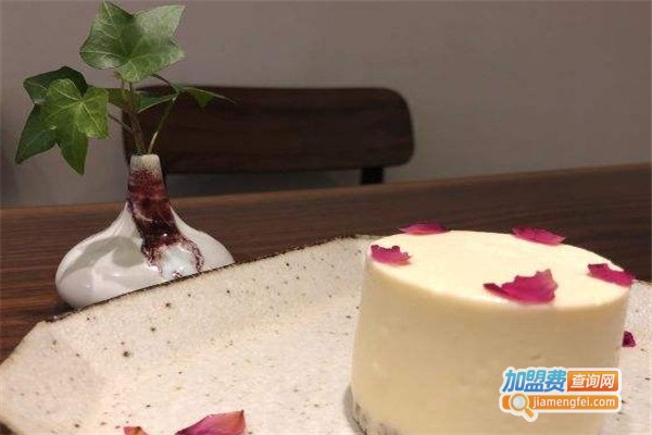 悦舍食单加盟费