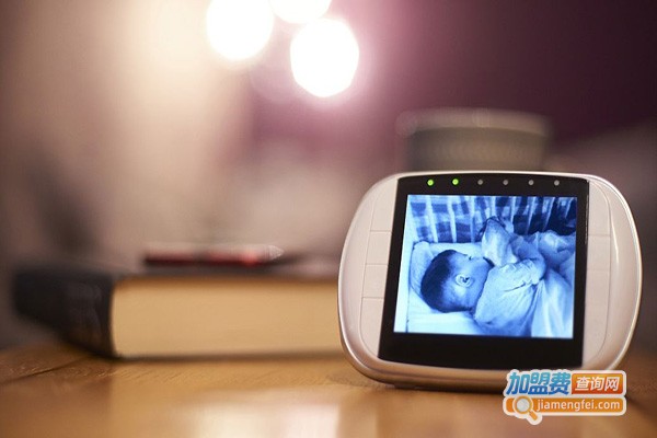 云视通智能电子猫眼加盟门店