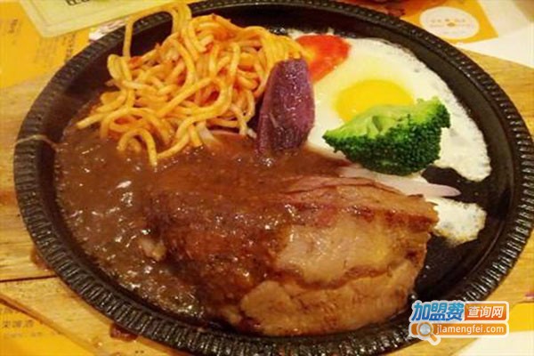 国王牛排加盟门店