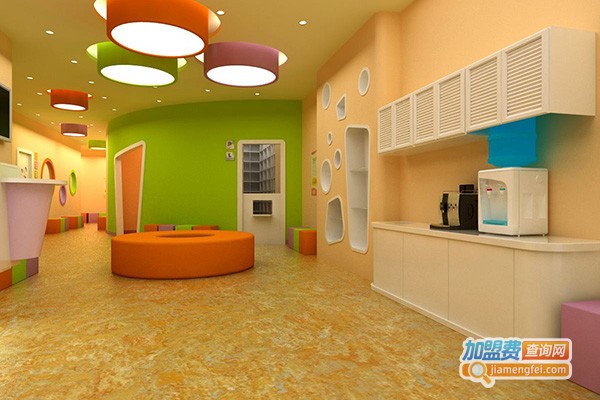 盛嘉华晨加盟门店